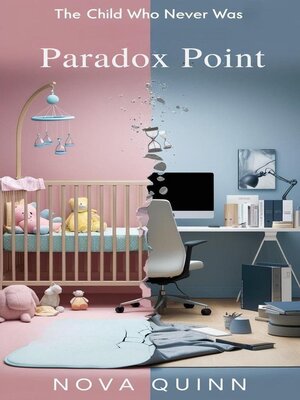 cover image of The Child Who Never Was